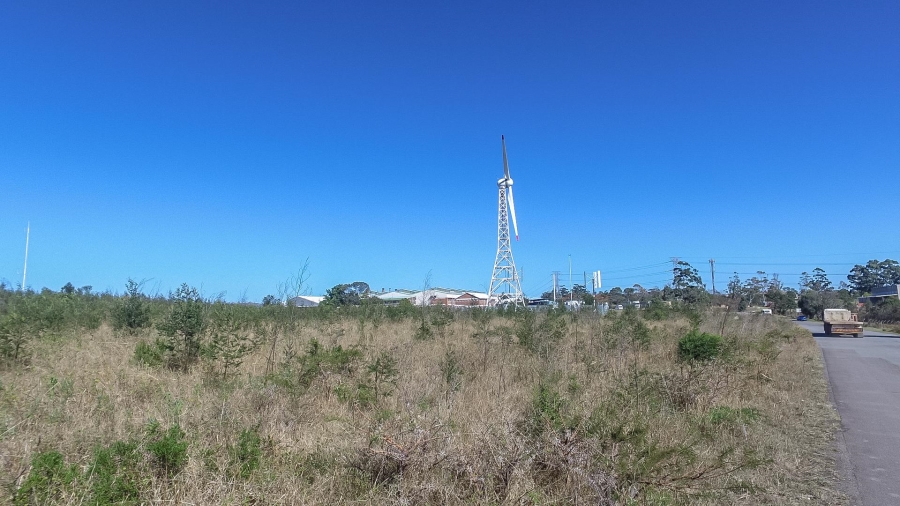 Commercial Property for Sale in Wilsonia Eastern Cape